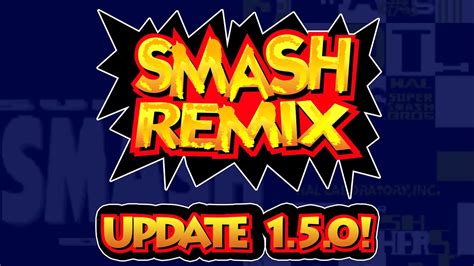 remix smash|smash remix online free.